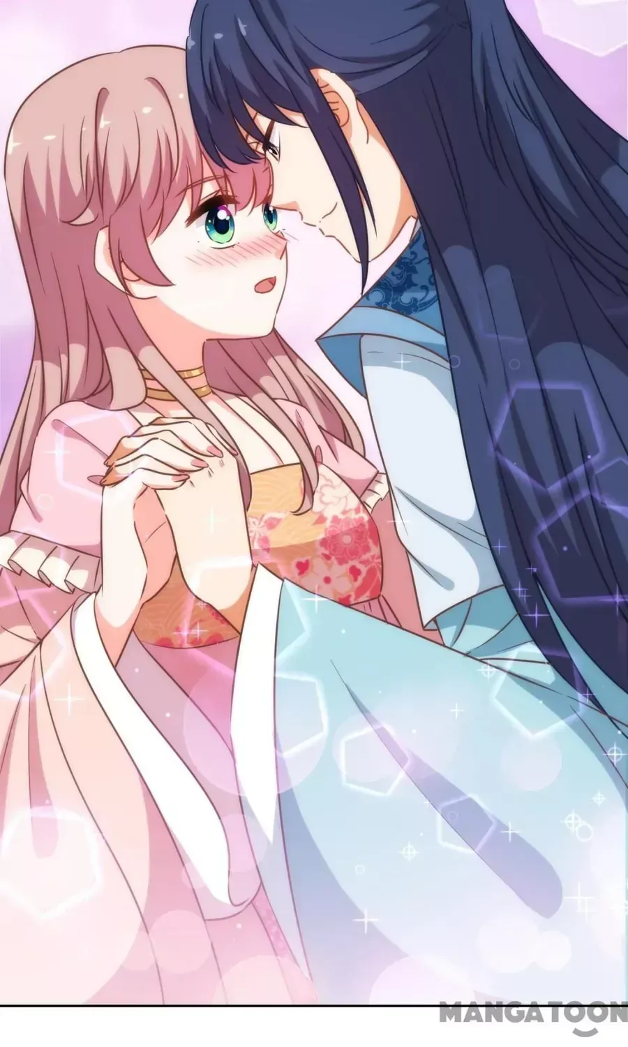 Ồ, Sủng Phi Đại Nhân Của Ta Chap 208 - Next Chap 209