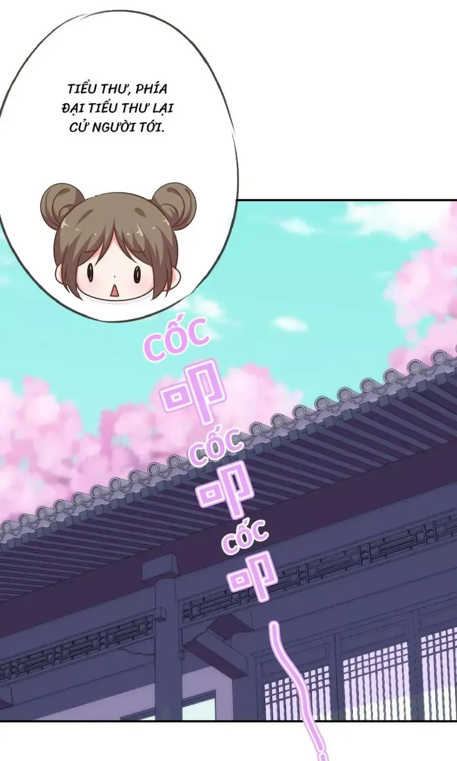 Ồ, Sủng Phi Đại Nhân Của Ta Chap 208 - Next Chap 209