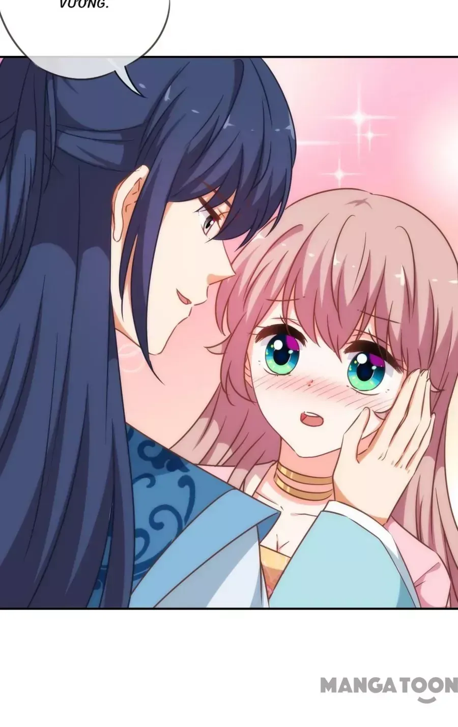 Ồ, Sủng Phi Đại Nhân Của Ta Chap 208 - Next Chap 209