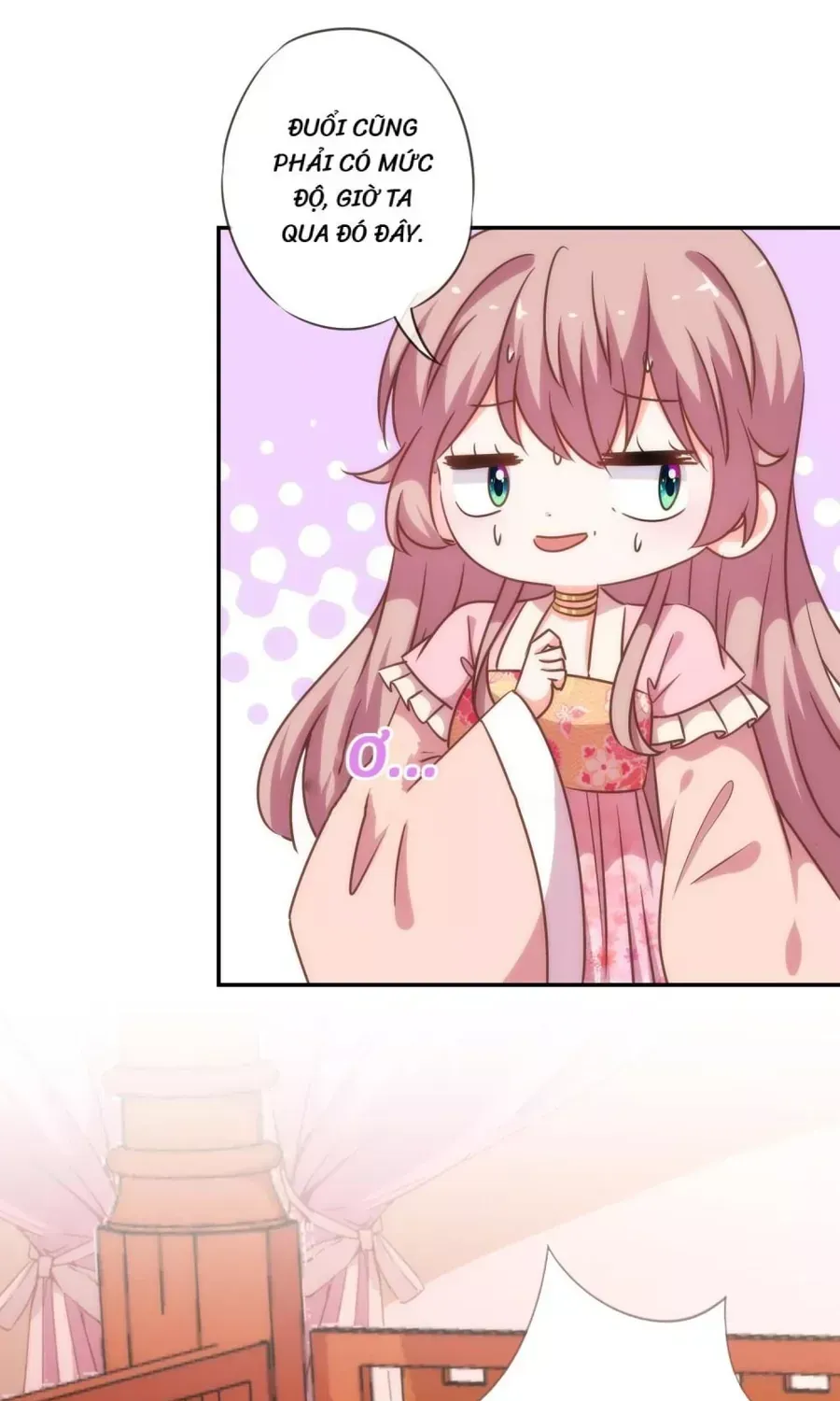 Ồ, Sủng Phi Đại Nhân Của Ta Chap 208 - Next Chap 209
