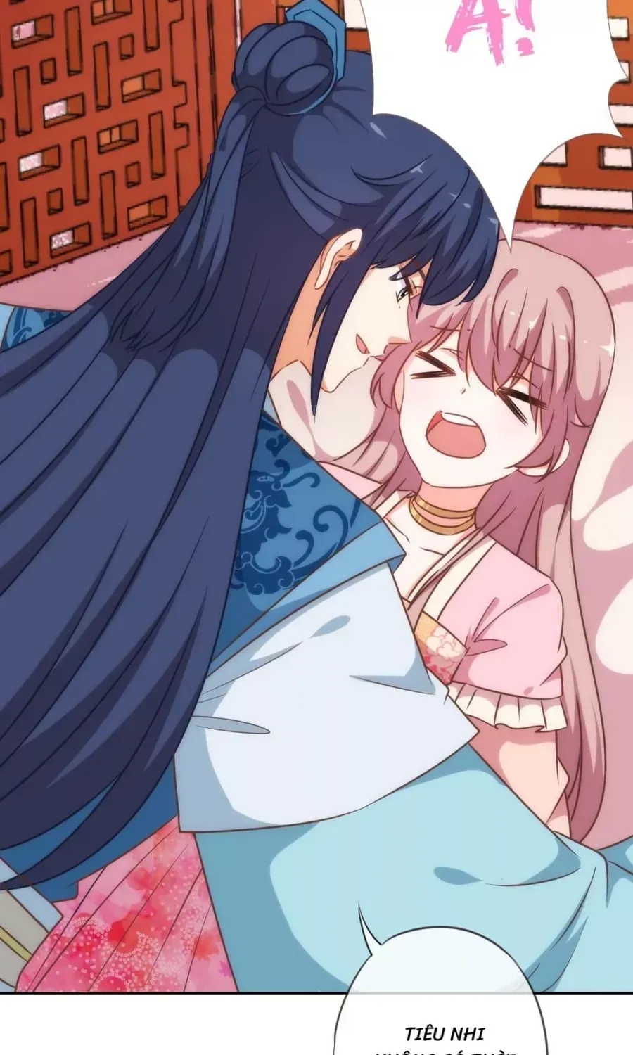 Ồ, Sủng Phi Đại Nhân Của Ta Chap 208 - Next Chap 209