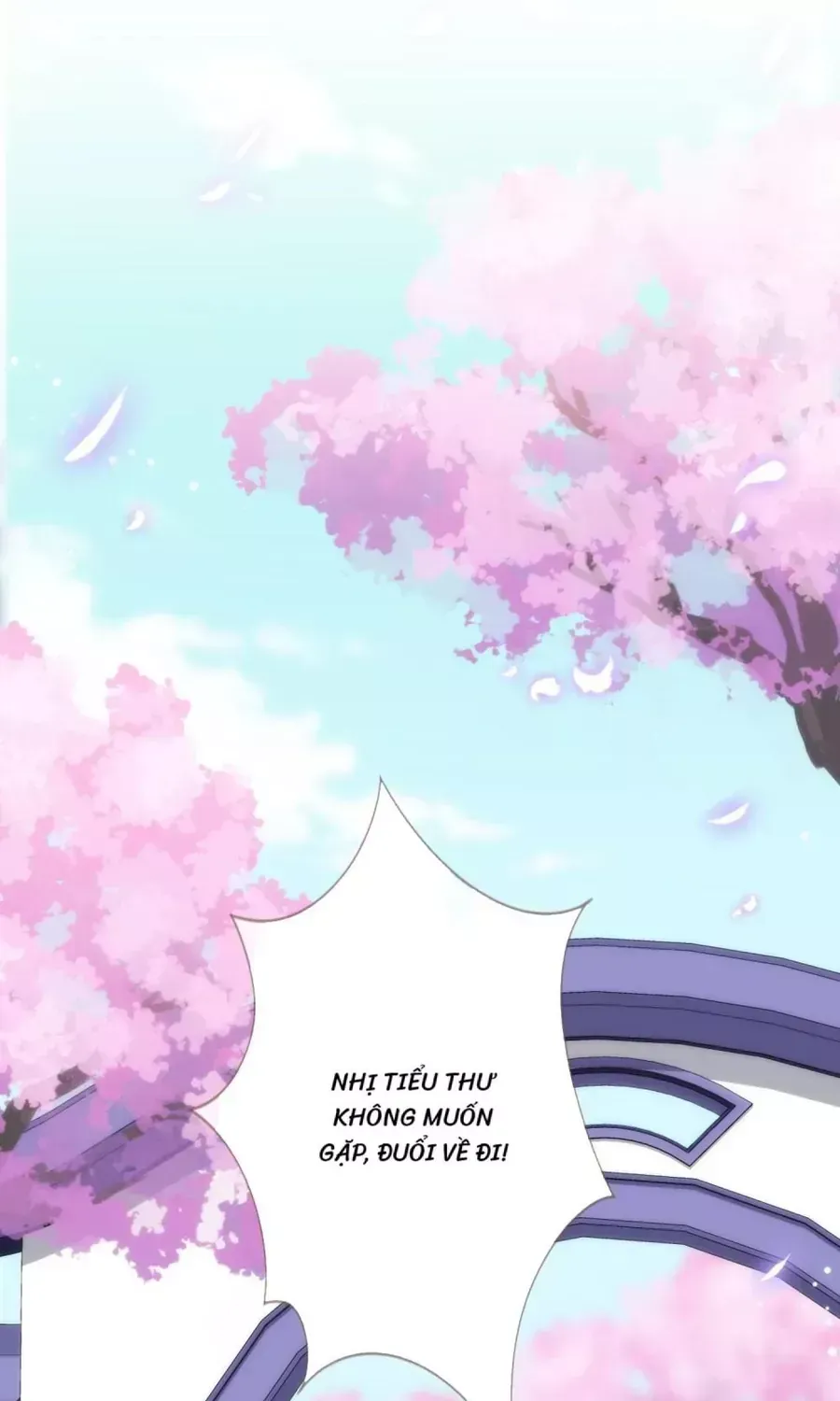 Ồ, Sủng Phi Đại Nhân Của Ta Chap 208 - Next Chap 209