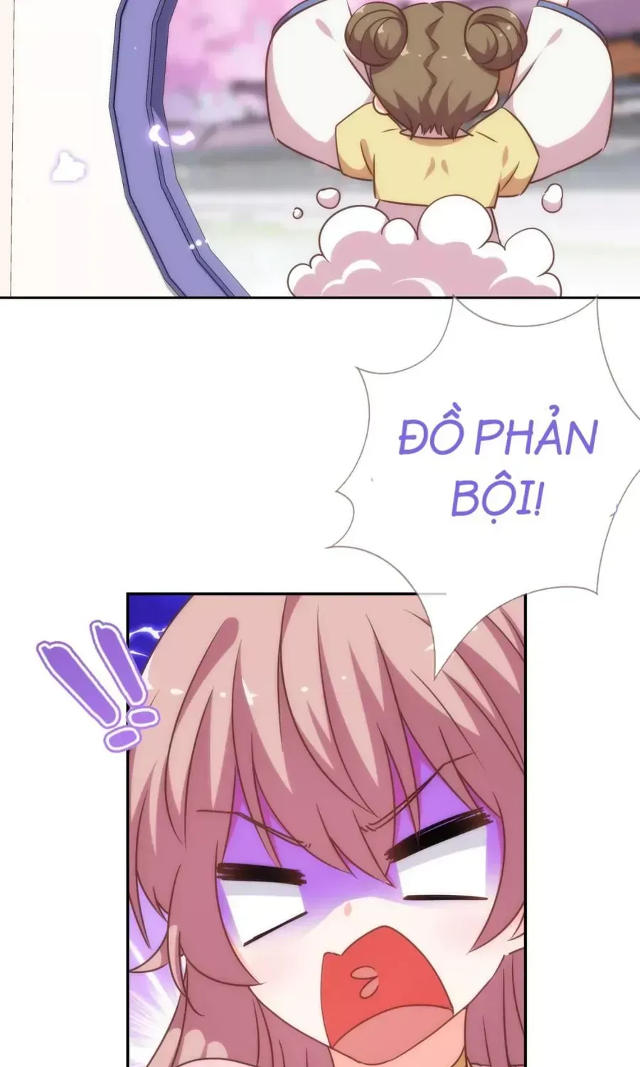 Ồ, Sủng Phi Đại Nhân Của Ta Chap 208 - Next Chap 209