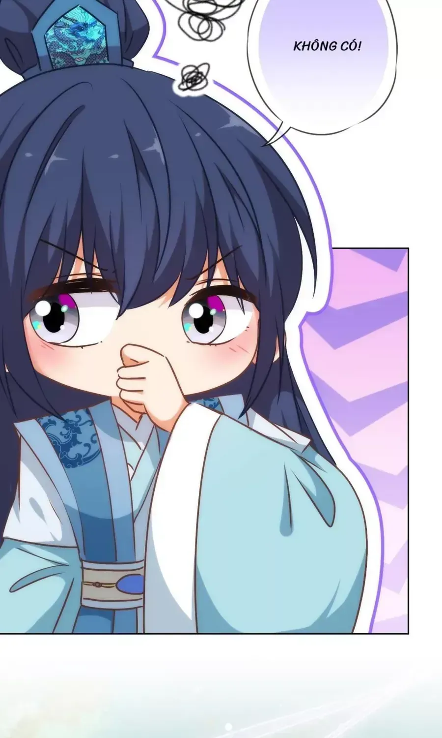 Ồ, Sủng Phi Đại Nhân Của Ta Chap 240 - Next Chap 241
