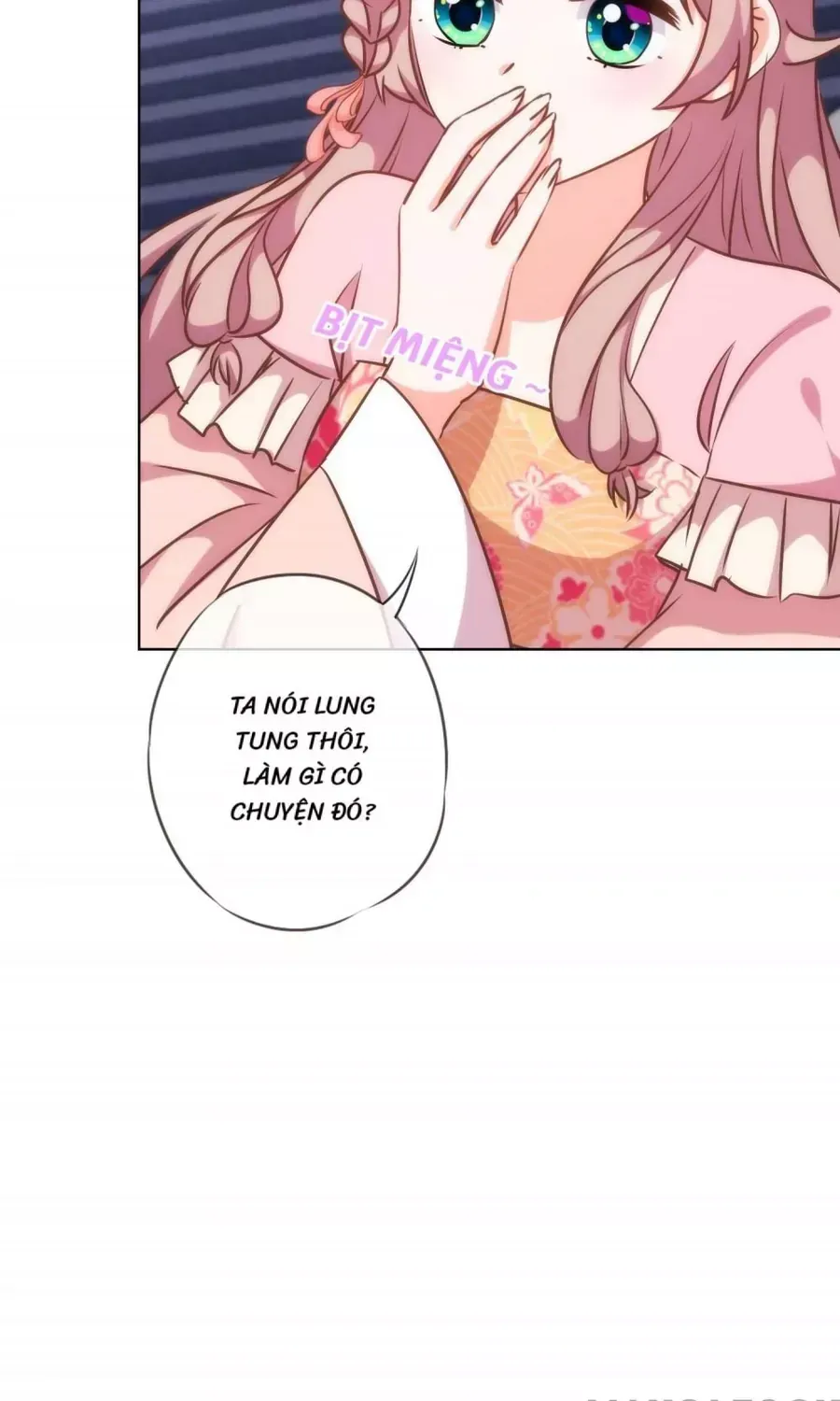 Ồ, Sủng Phi Đại Nhân Của Ta Chap 240 - Next Chap 241