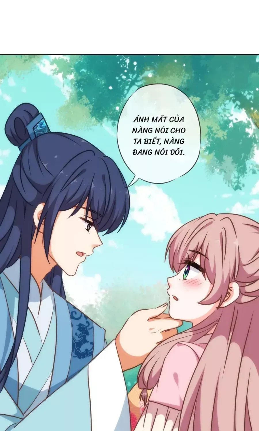 Ồ, Sủng Phi Đại Nhân Của Ta Chap 240 - Next Chap 241