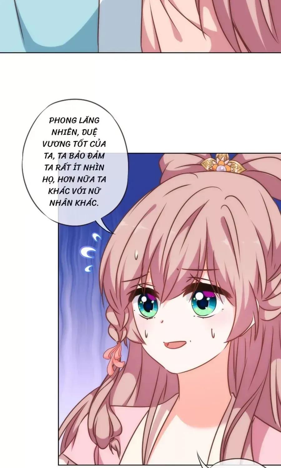 Ồ, Sủng Phi Đại Nhân Của Ta Chap 240 - Next Chap 241