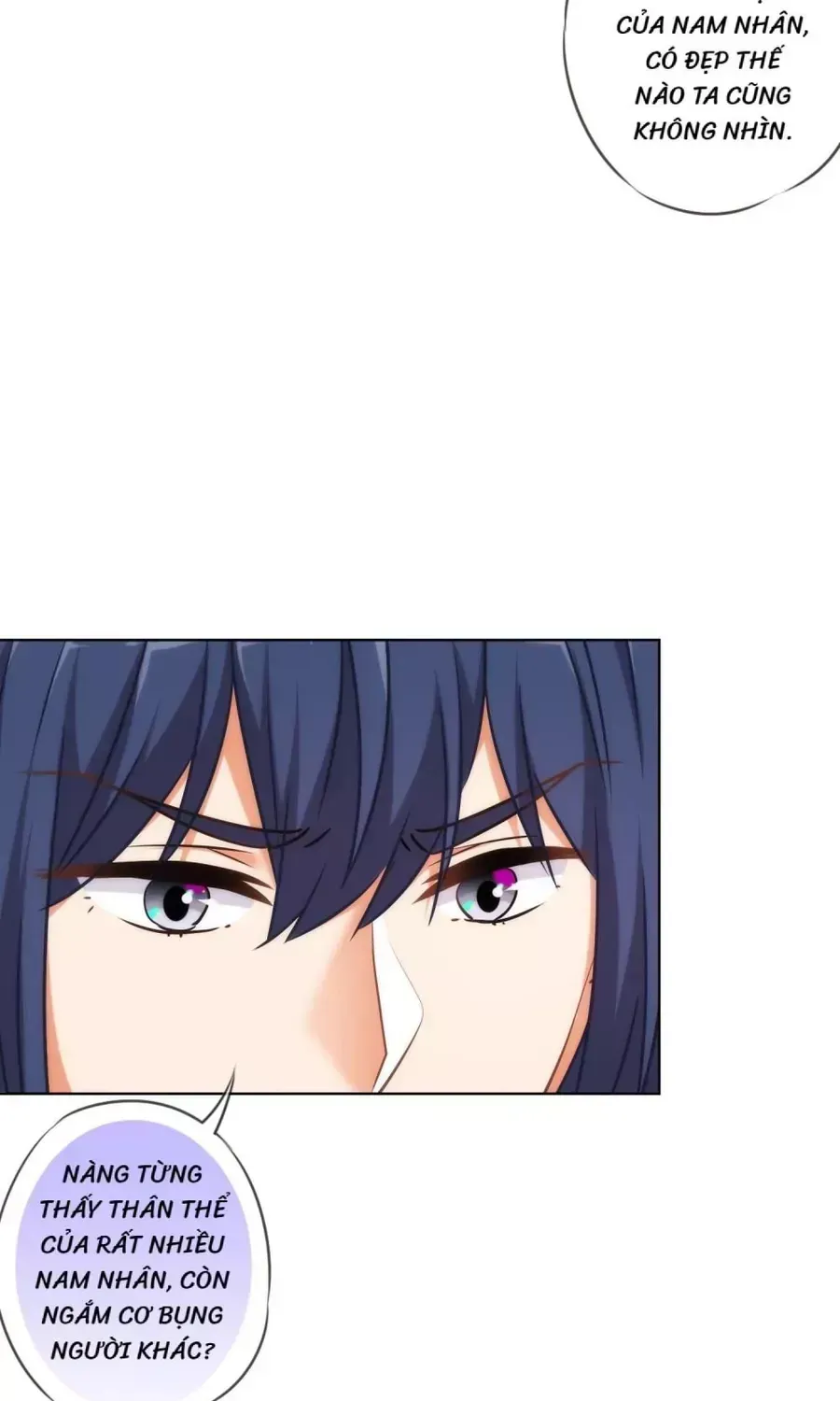 Ồ, Sủng Phi Đại Nhân Của Ta Chap 240 - Next Chap 241