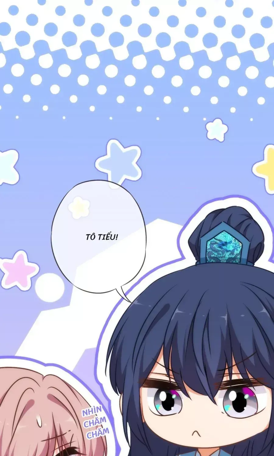 Ồ, Sủng Phi Đại Nhân Của Ta Chap 240 - Next Chap 241