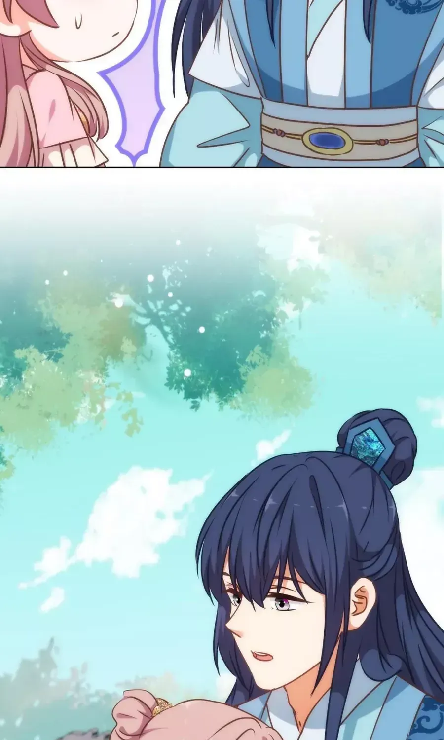 Ồ, Sủng Phi Đại Nhân Của Ta Chap 240 - Next Chap 241