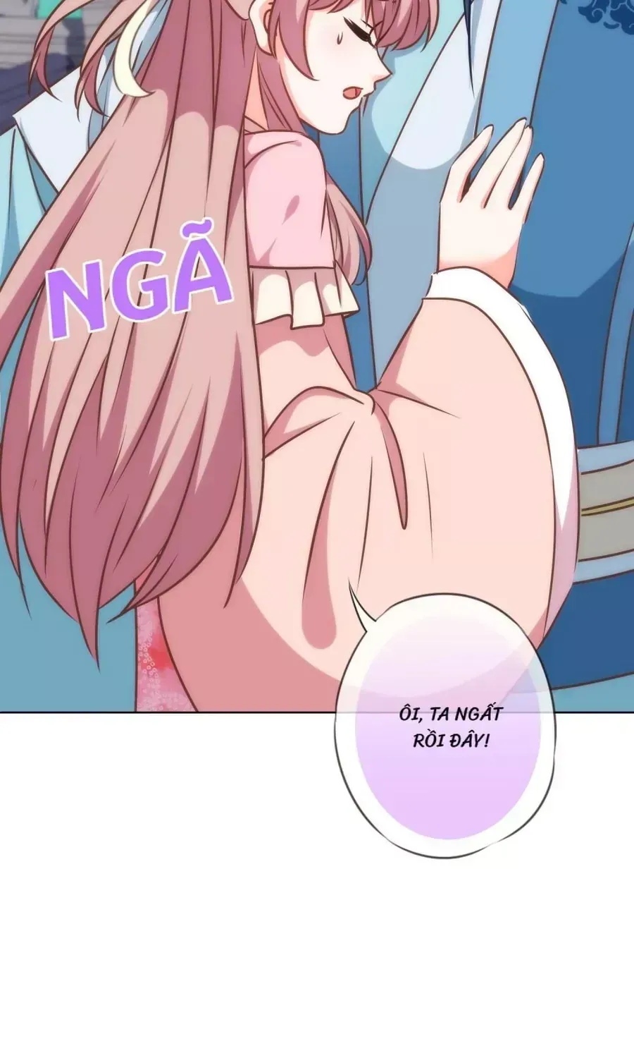 Ồ, Sủng Phi Đại Nhân Của Ta Chap 240 - Next Chap 241
