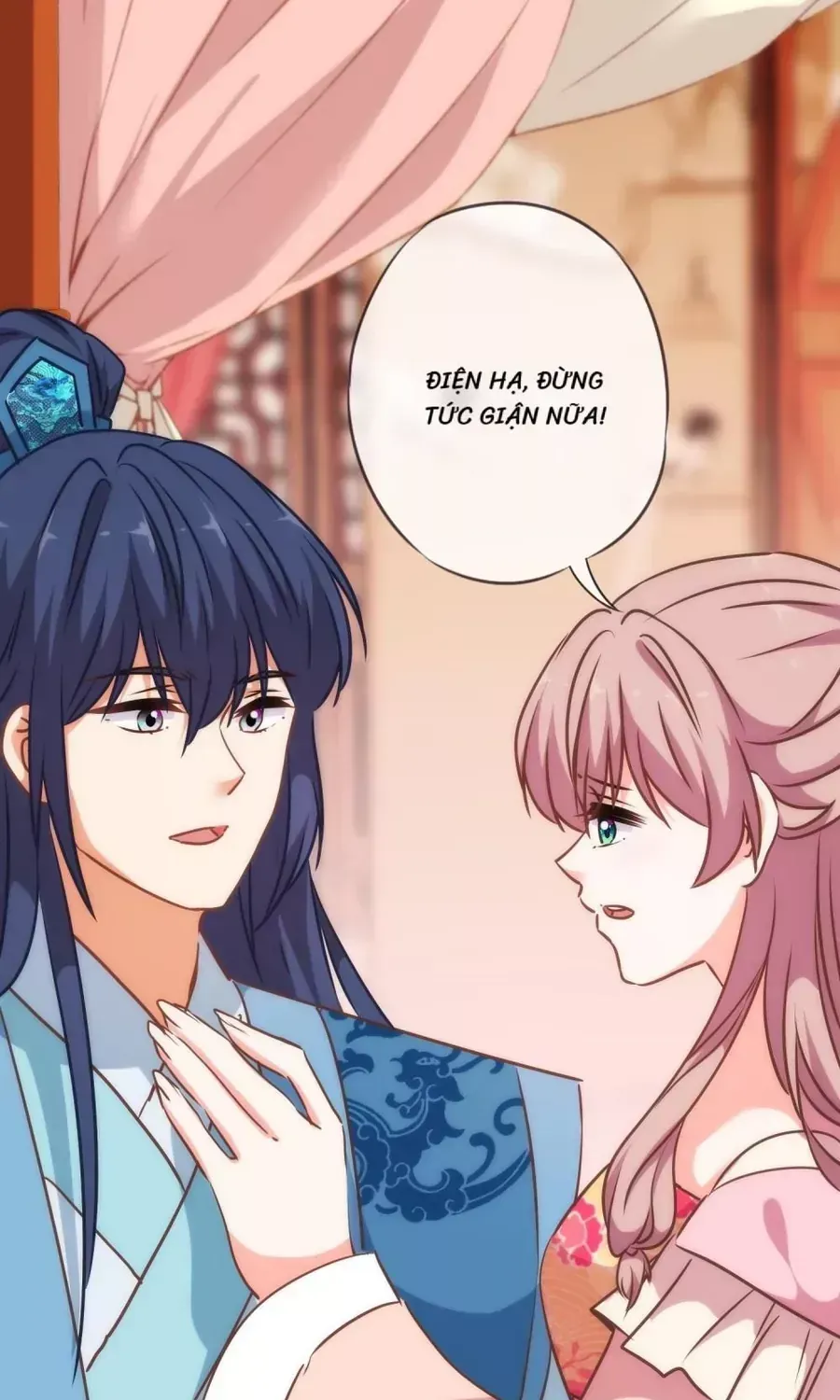 Ồ, Sủng Phi Đại Nhân Của Ta Chap 241 - Next Chap 242