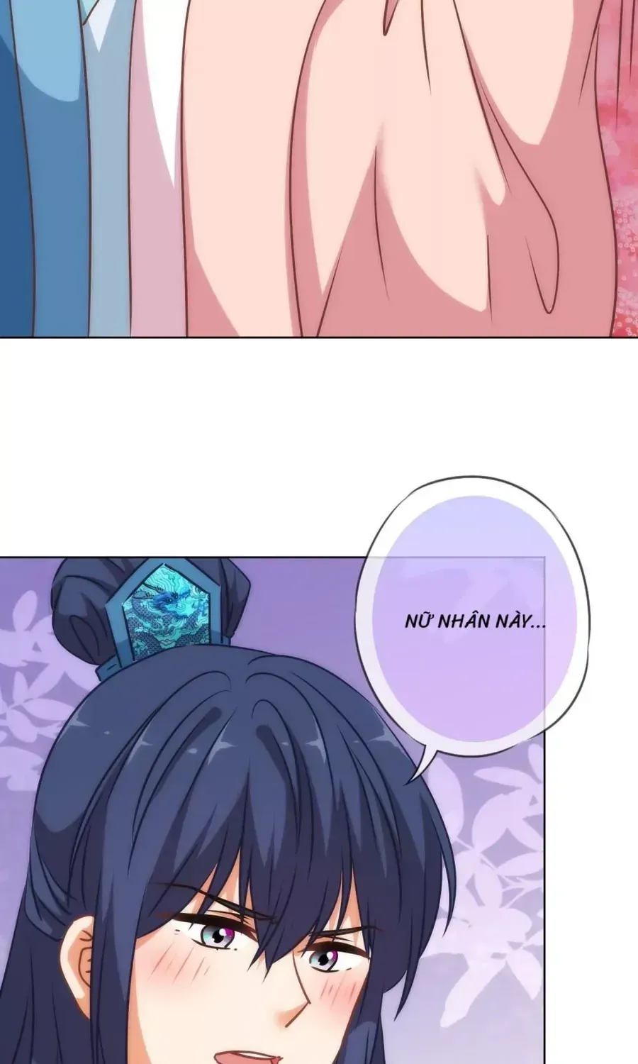 Ồ, Sủng Phi Đại Nhân Của Ta Chap 241 - Next Chap 242