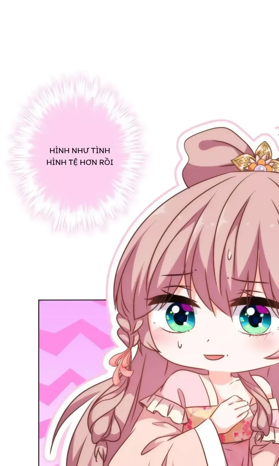 Ồ, Sủng Phi Đại Nhân Của Ta Chap 241 - Next Chap 242