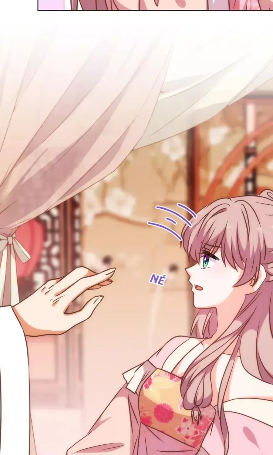 Ồ, Sủng Phi Đại Nhân Của Ta Chap 241 - Next Chap 242