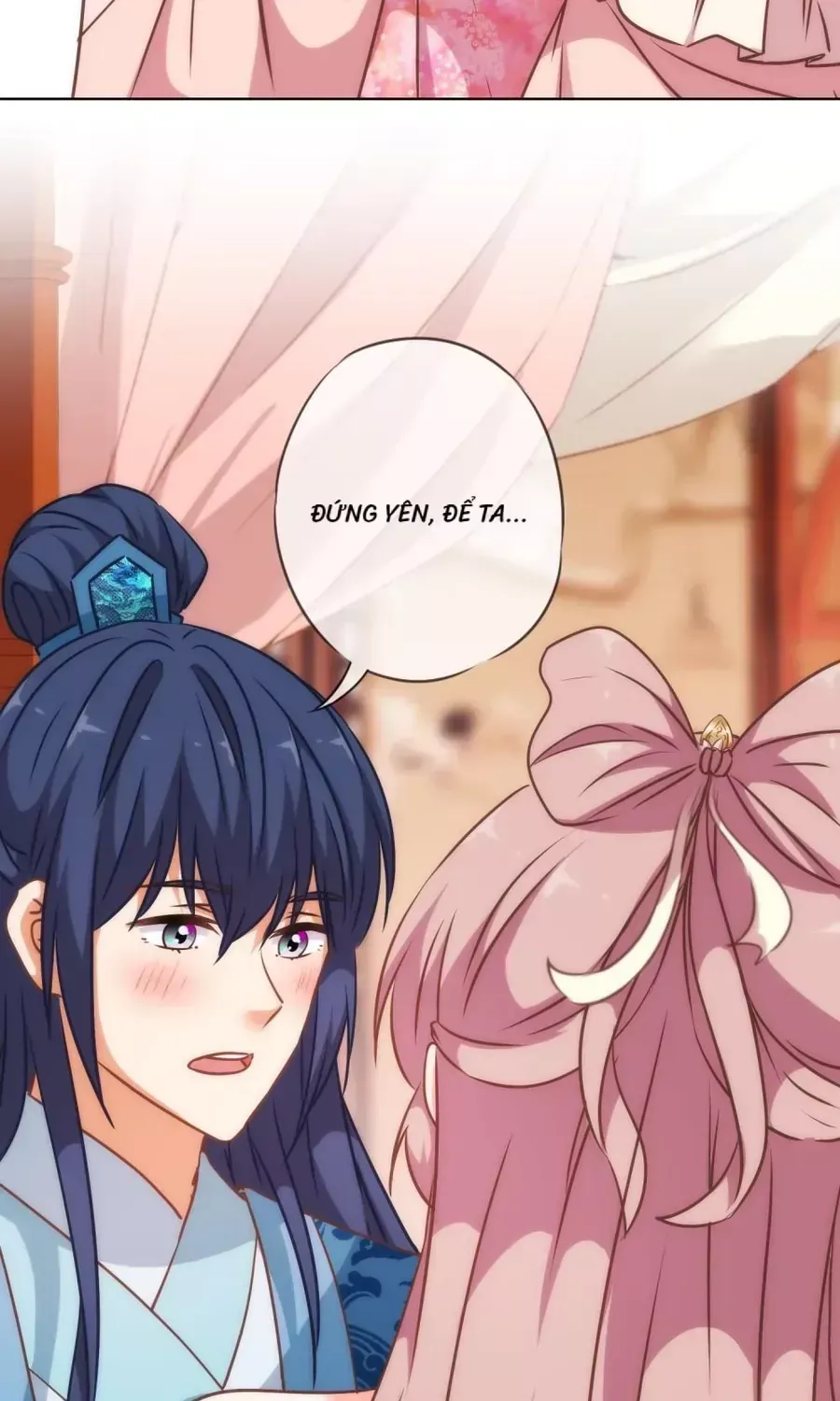 Ồ, Sủng Phi Đại Nhân Của Ta Chap 241 - Next Chap 242