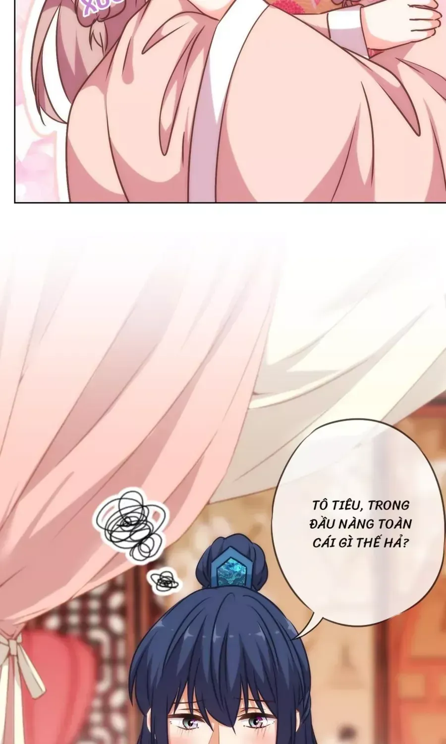 Ồ, Sủng Phi Đại Nhân Của Ta Chap 241 - Next Chap 242