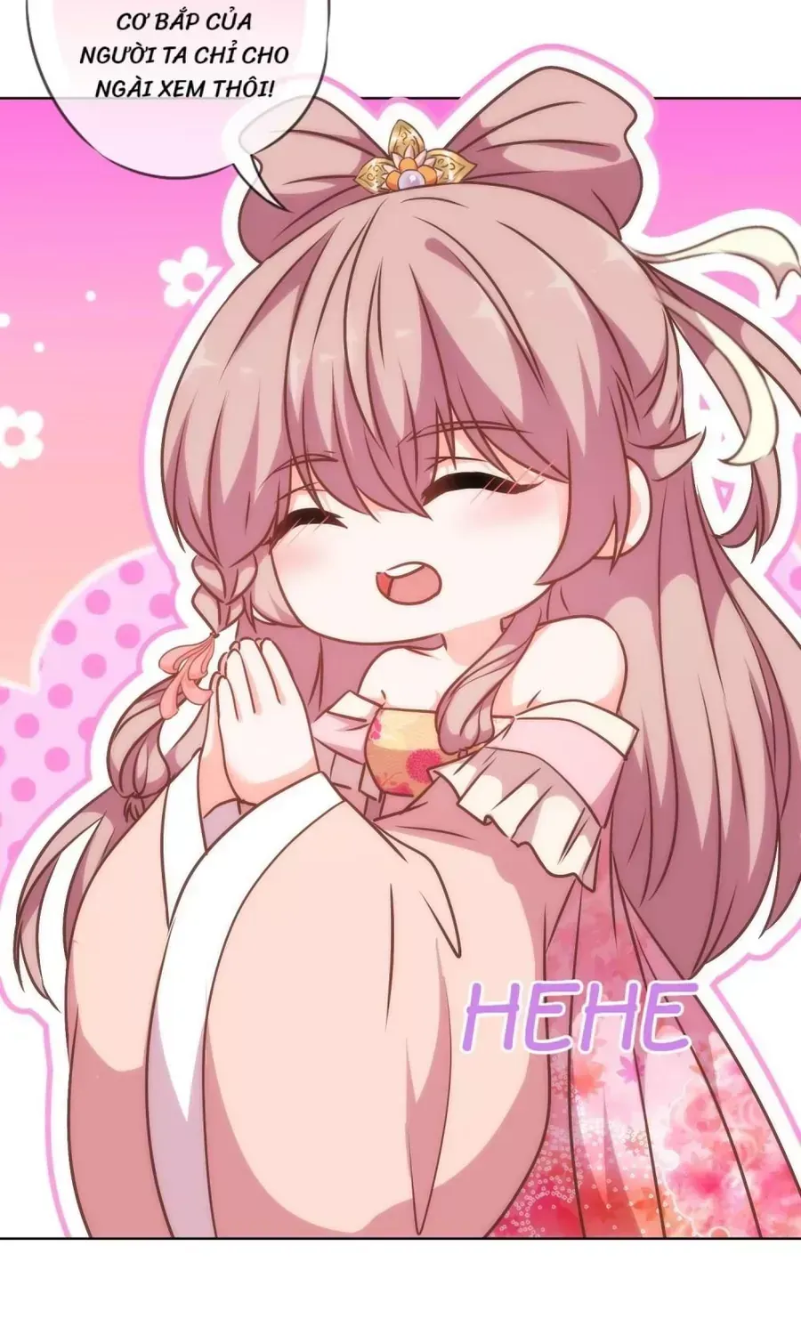 Ồ, Sủng Phi Đại Nhân Của Ta Chap 241 - Next Chap 242