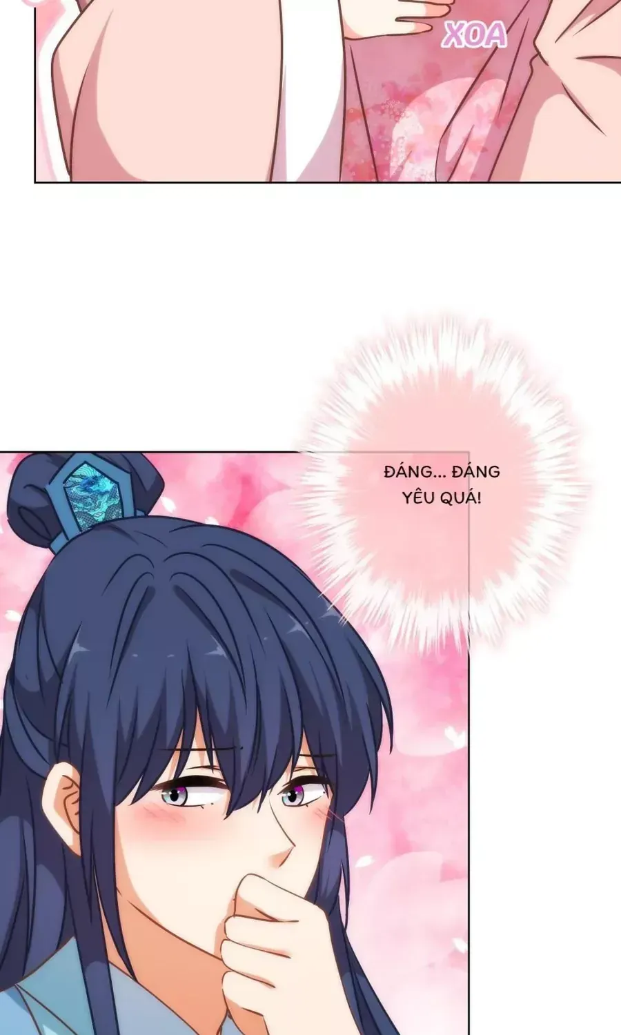 Ồ, Sủng Phi Đại Nhân Của Ta Chap 241 - Next Chap 242