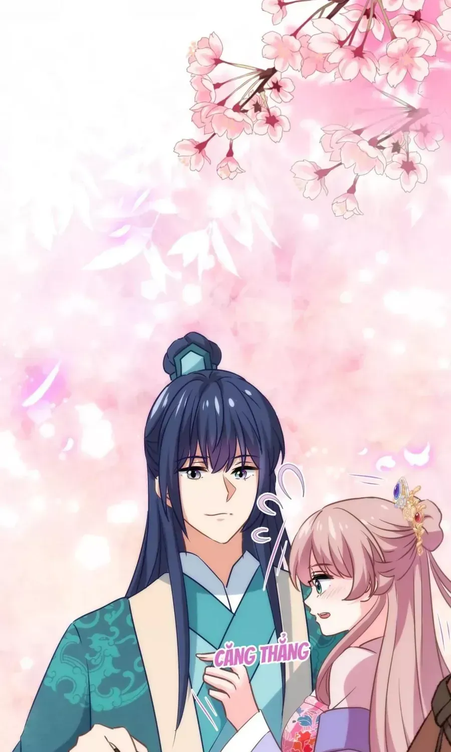 Ồ, Sủng Phi Đại Nhân Của Ta Chap 281 - Next Chap 282