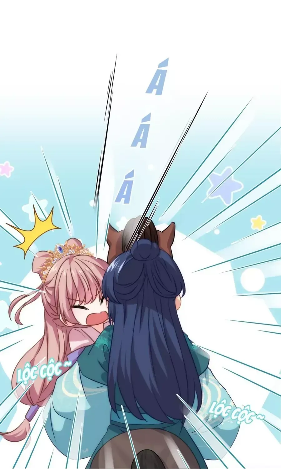 Ồ, Sủng Phi Đại Nhân Của Ta Chap 281 - Next Chap 282