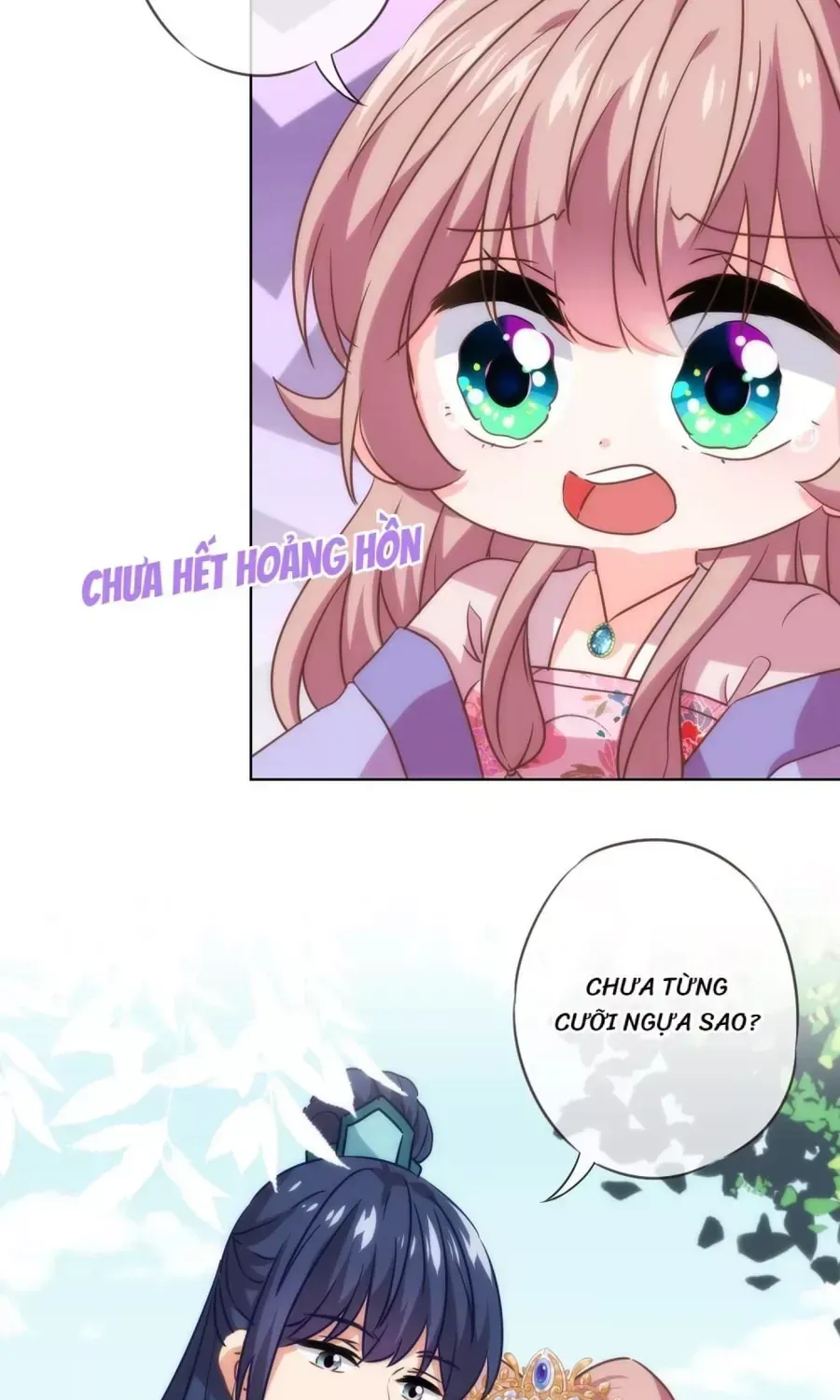 Ồ, Sủng Phi Đại Nhân Của Ta Chap 281 - Next Chap 282