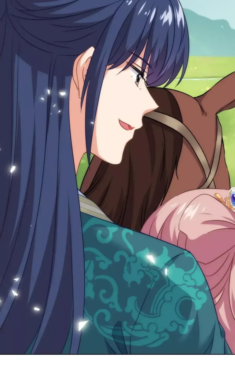 Ồ, Sủng Phi Đại Nhân Của Ta Chap 281 - Next Chap 282