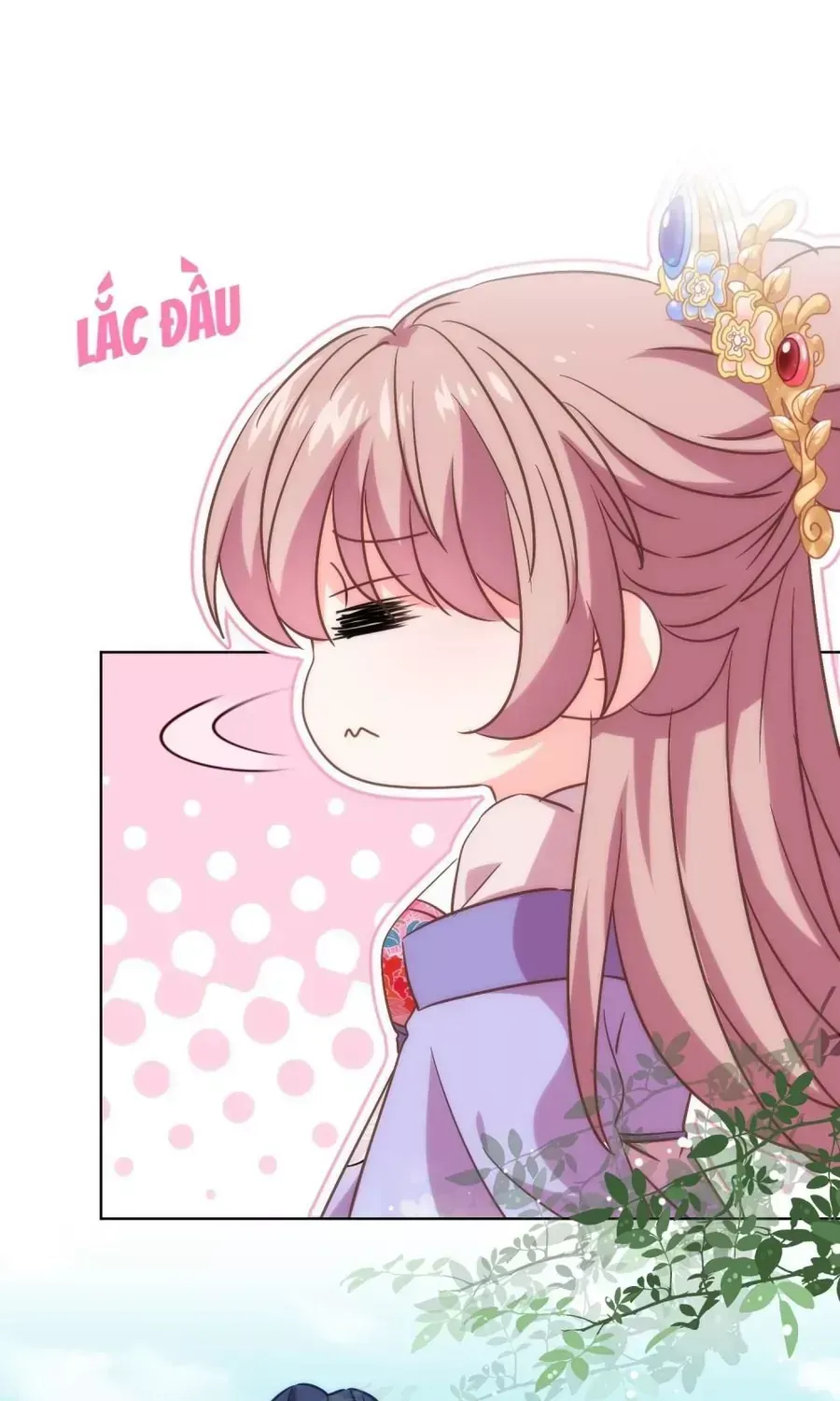 Ồ, Sủng Phi Đại Nhân Của Ta Chap 281 - Next Chap 282