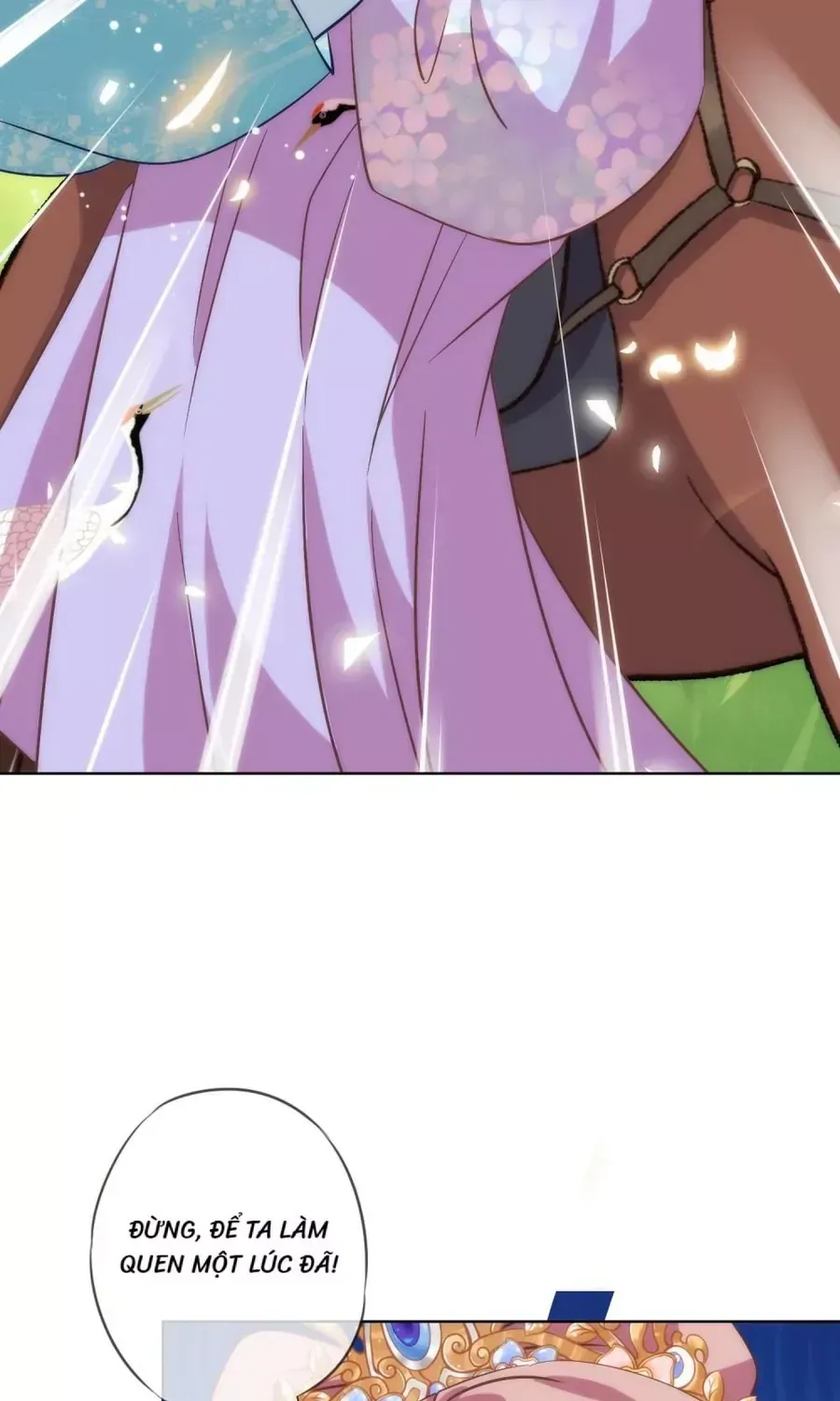 Ồ, Sủng Phi Đại Nhân Của Ta Chap 281 - Next Chap 282