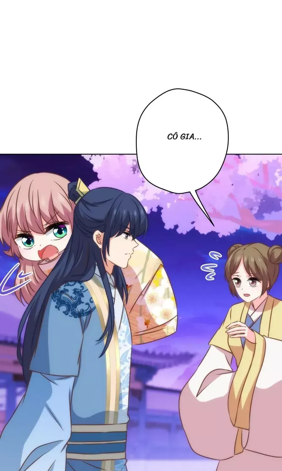Ồ, Sủng Phi Đại Nhân Của Ta Chap 295 - Next Chap 296