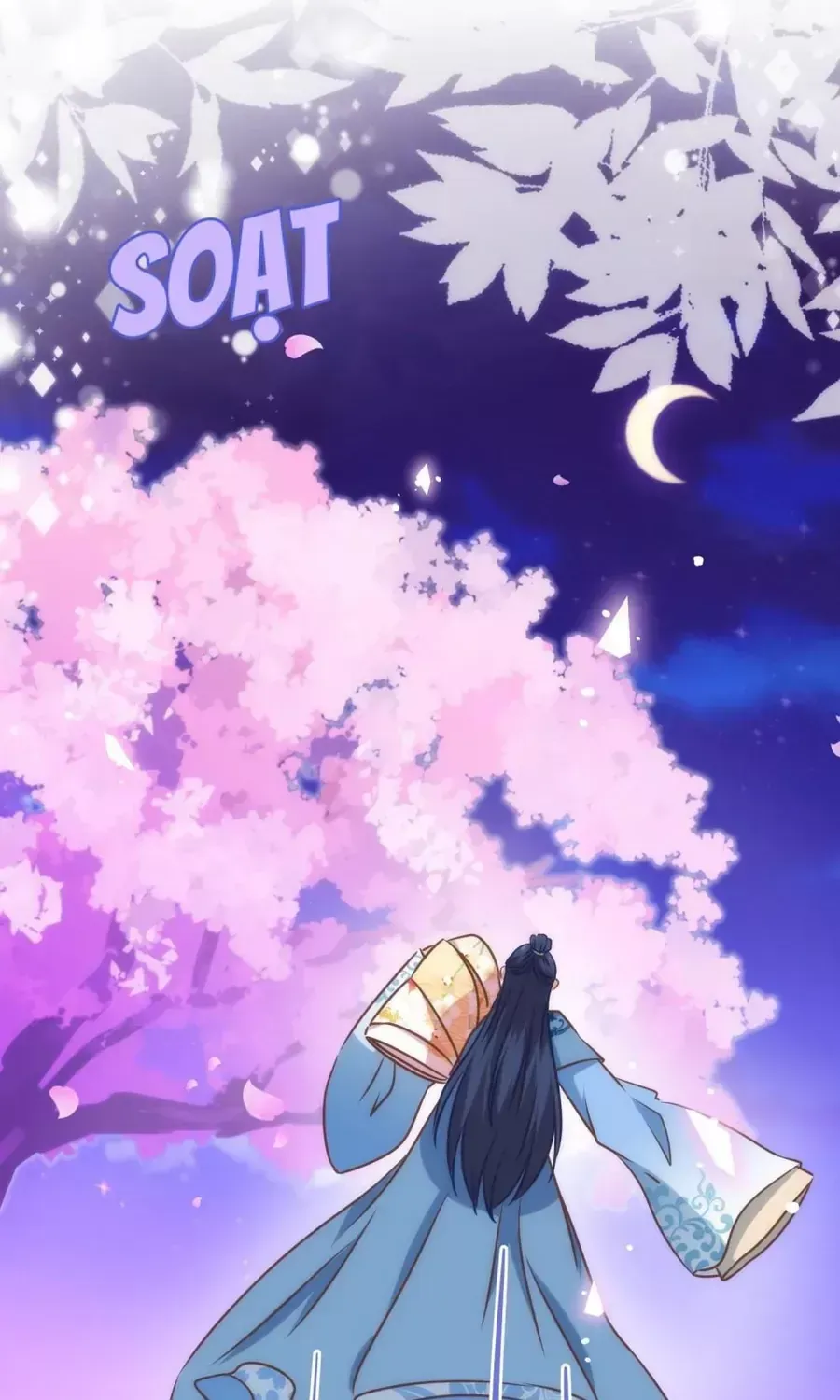 Ồ, Sủng Phi Đại Nhân Của Ta Chap 295 - Next Chap 296