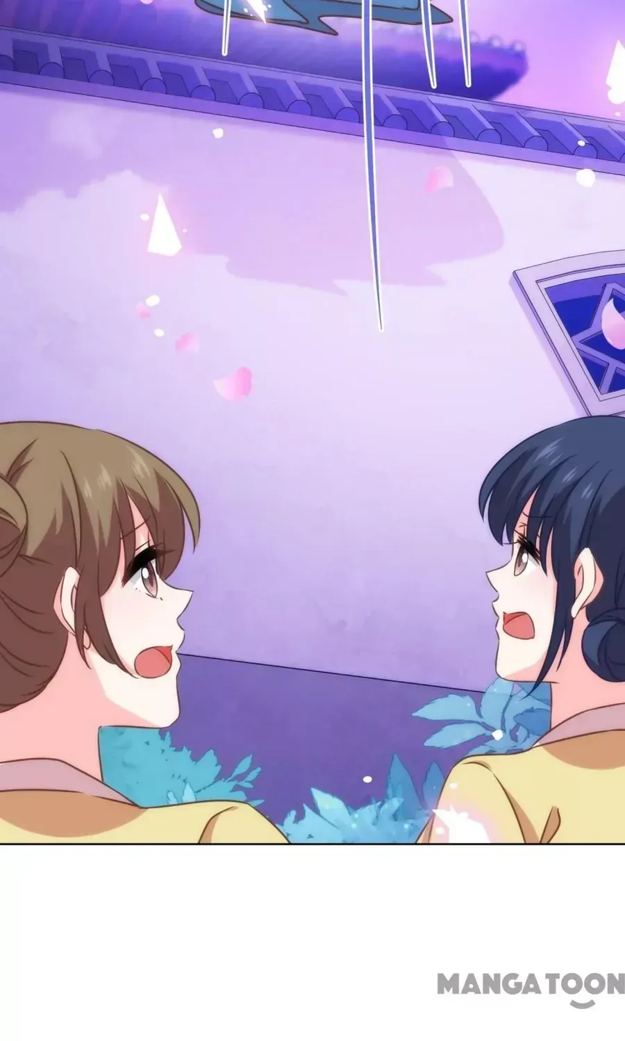 Ồ, Sủng Phi Đại Nhân Của Ta Chap 295 - Next Chap 296