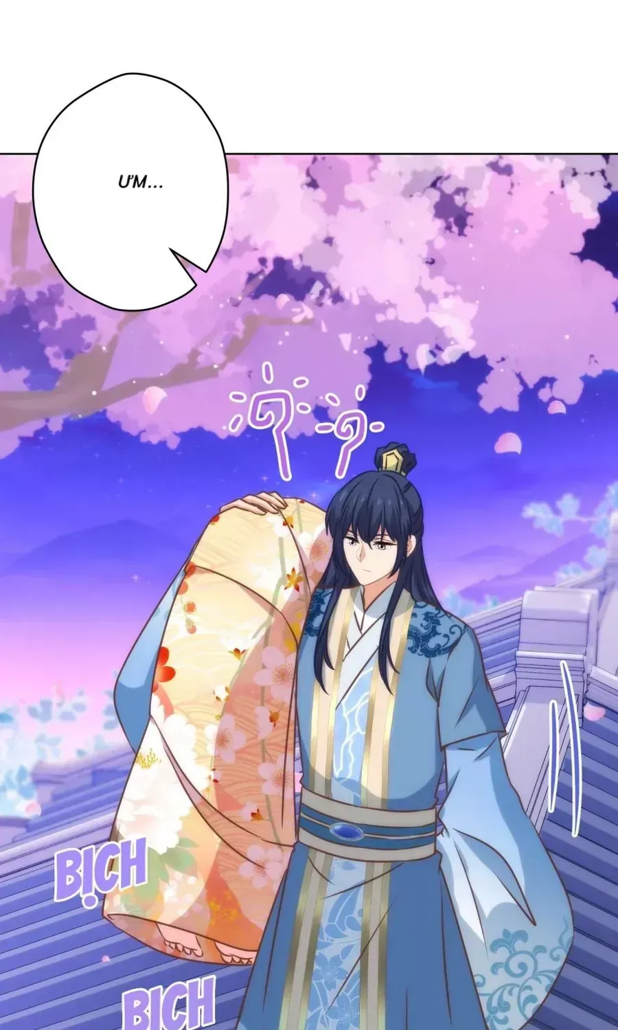 Ồ, Sủng Phi Đại Nhân Của Ta Chap 295 - Next Chap 296