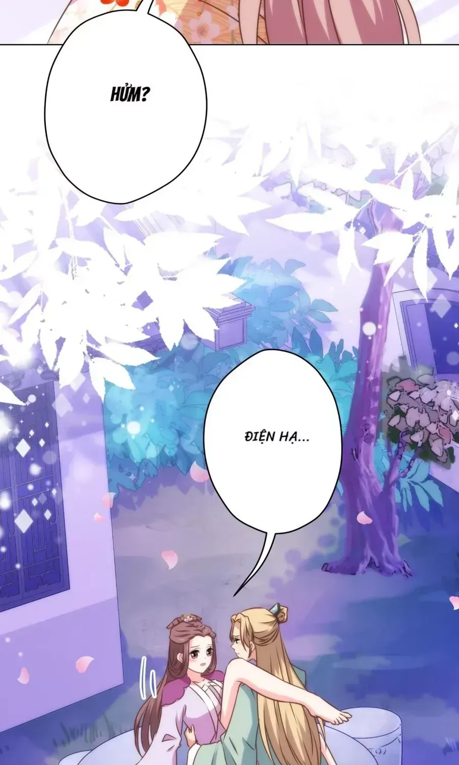 Ồ, Sủng Phi Đại Nhân Của Ta Chap 295 - Next Chap 296