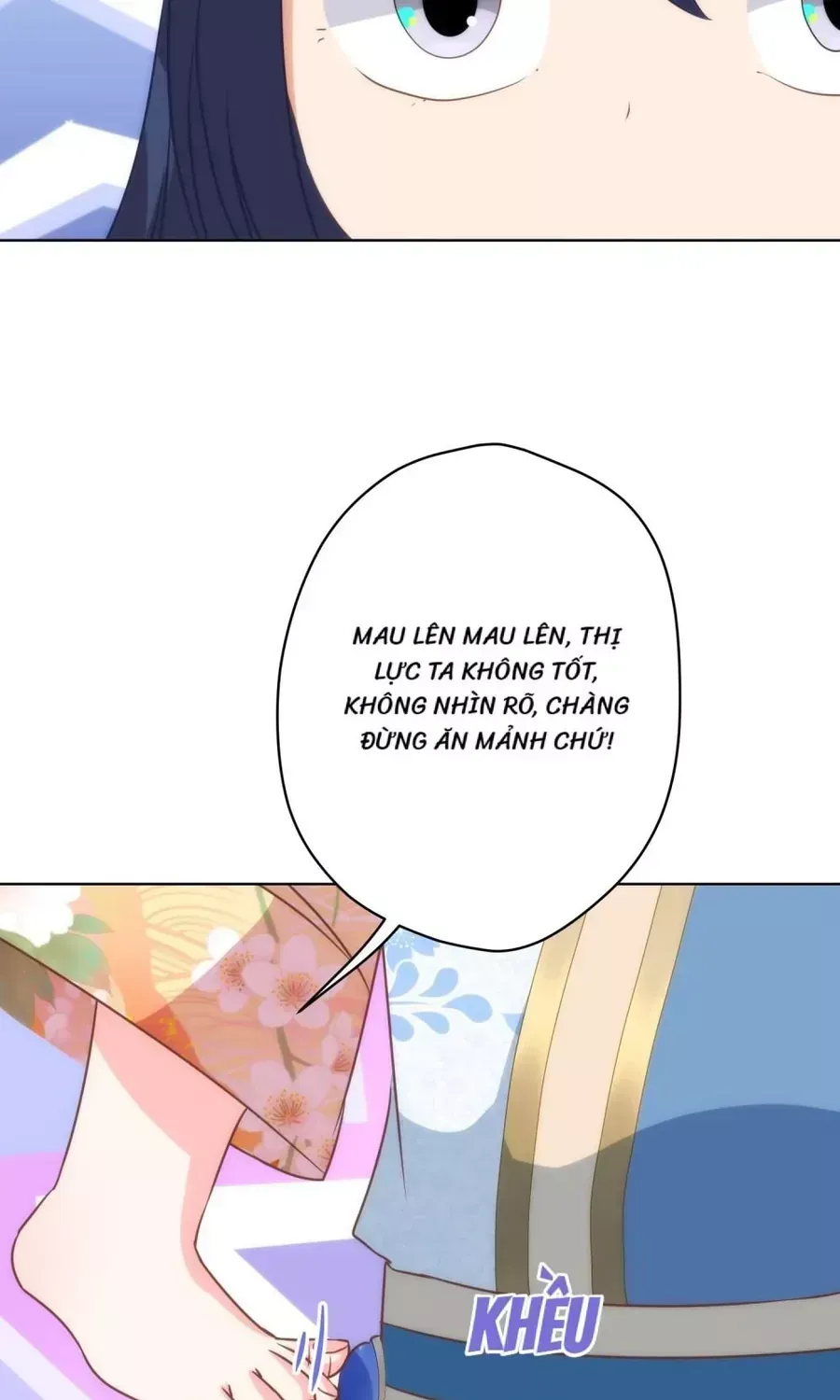 Ồ, Sủng Phi Đại Nhân Của Ta Chap 295 - Next Chap 296