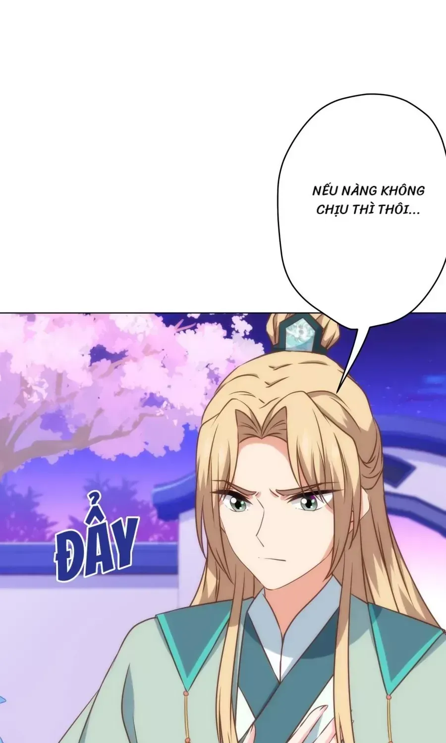 Ồ, Sủng Phi Đại Nhân Của Ta Chap 295 - Next Chap 296