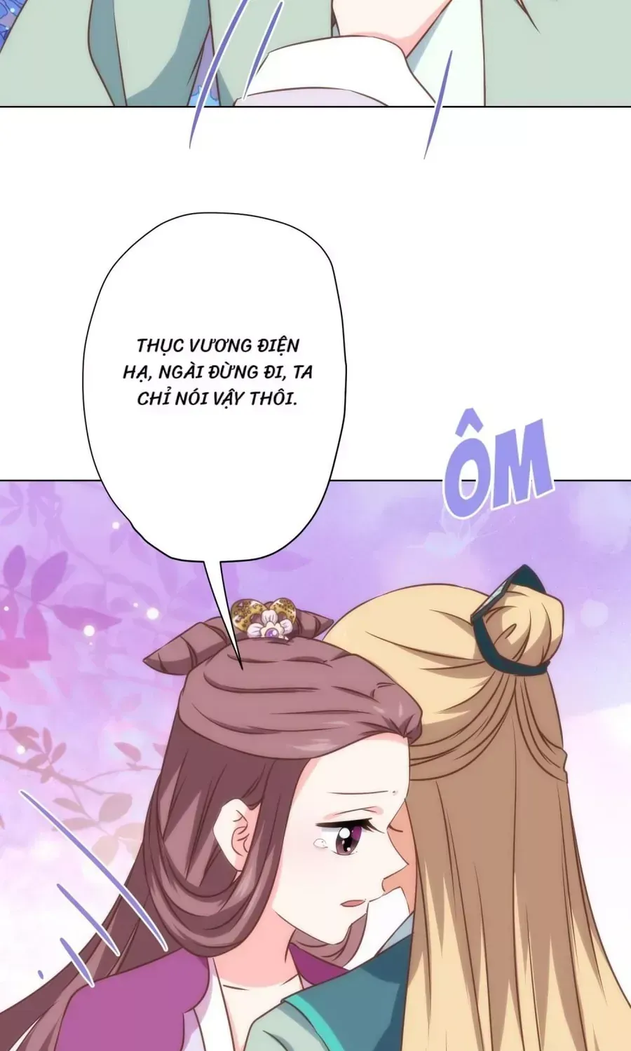 Ồ, Sủng Phi Đại Nhân Của Ta Chap 295 - Next Chap 296