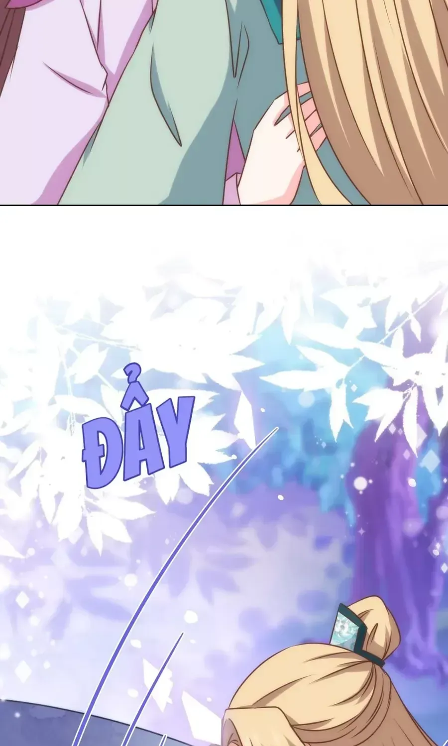 Ồ, Sủng Phi Đại Nhân Của Ta Chap 295 - Next Chap 296