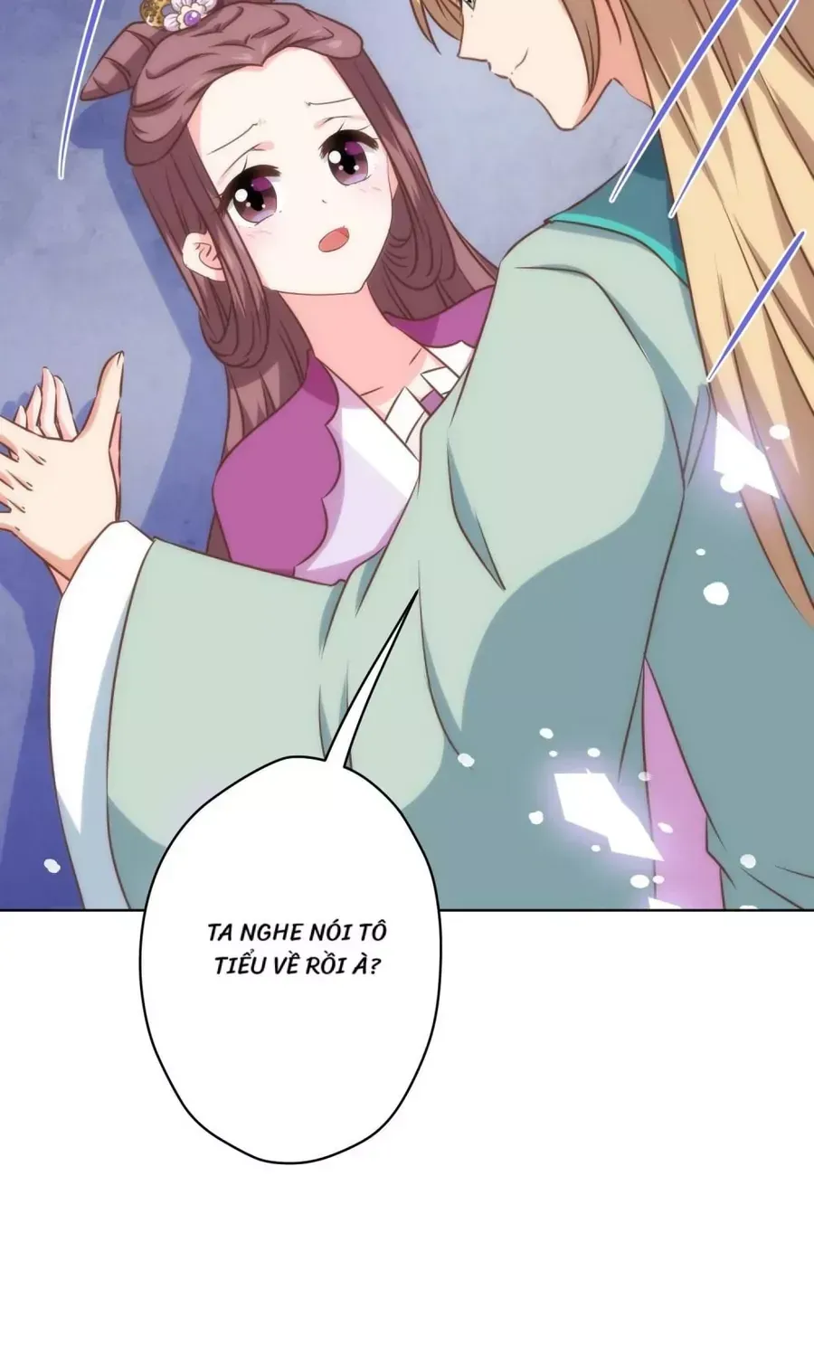 Ồ, Sủng Phi Đại Nhân Của Ta Chap 295 - Next Chap 296