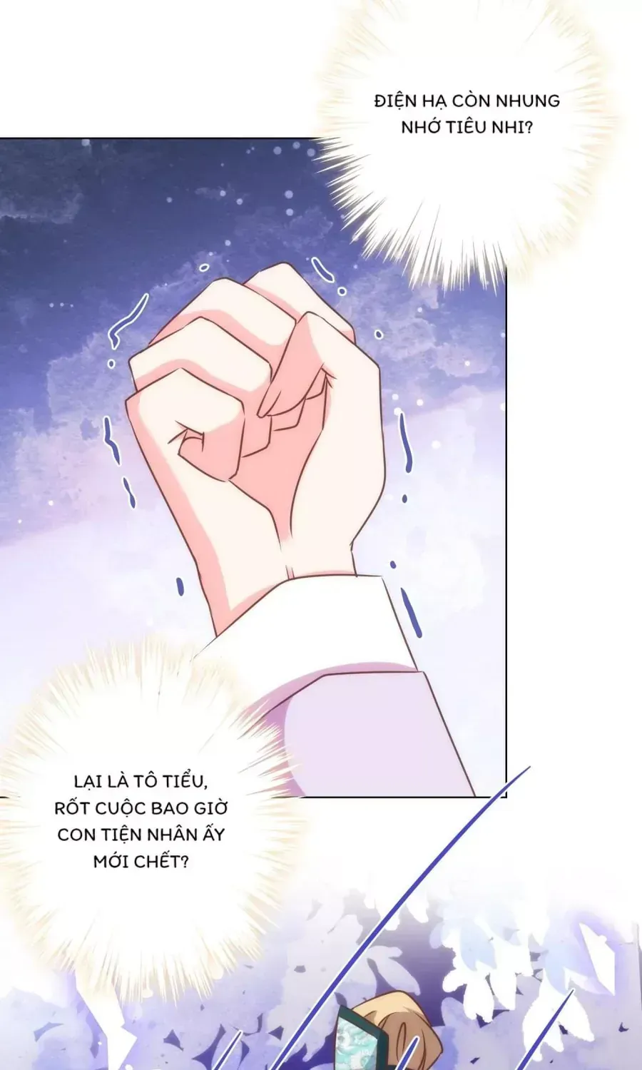 Ồ, Sủng Phi Đại Nhân Của Ta Chap 295 - Next Chap 296