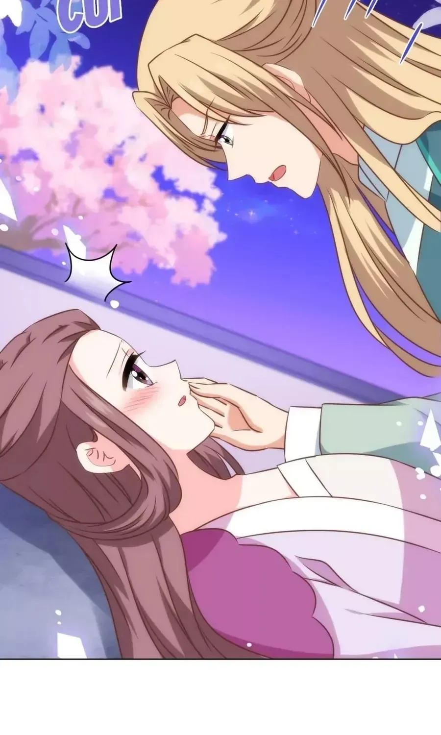 Ồ, Sủng Phi Đại Nhân Của Ta Chap 295 - Next Chap 296