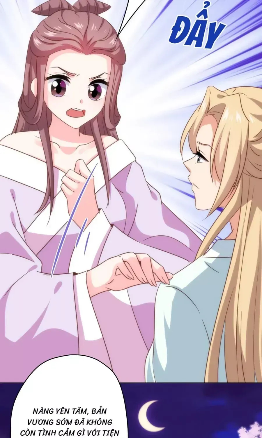 Ồ, Sủng Phi Đại Nhân Của Ta Chap 296 - Next Chap 297