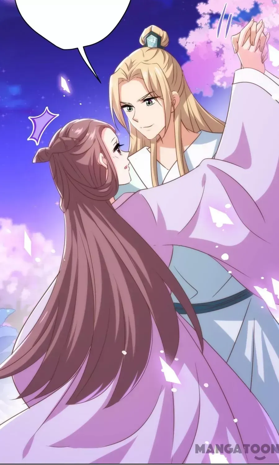 Ồ, Sủng Phi Đại Nhân Của Ta Chap 296 - Next Chap 297