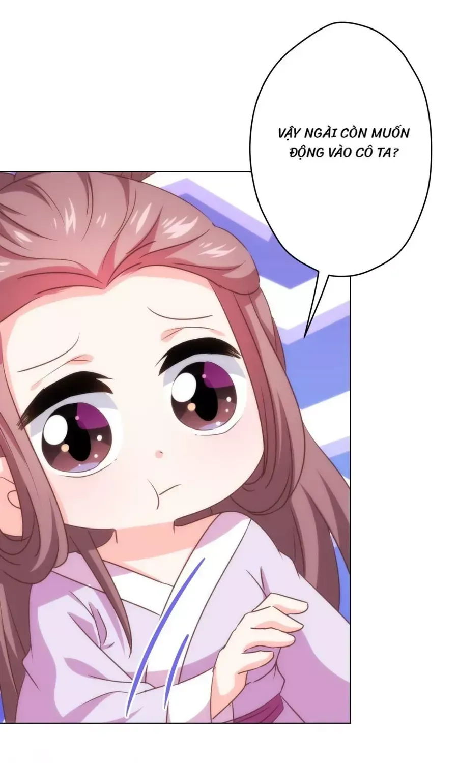 Ồ, Sủng Phi Đại Nhân Của Ta Chap 296 - Next Chap 297