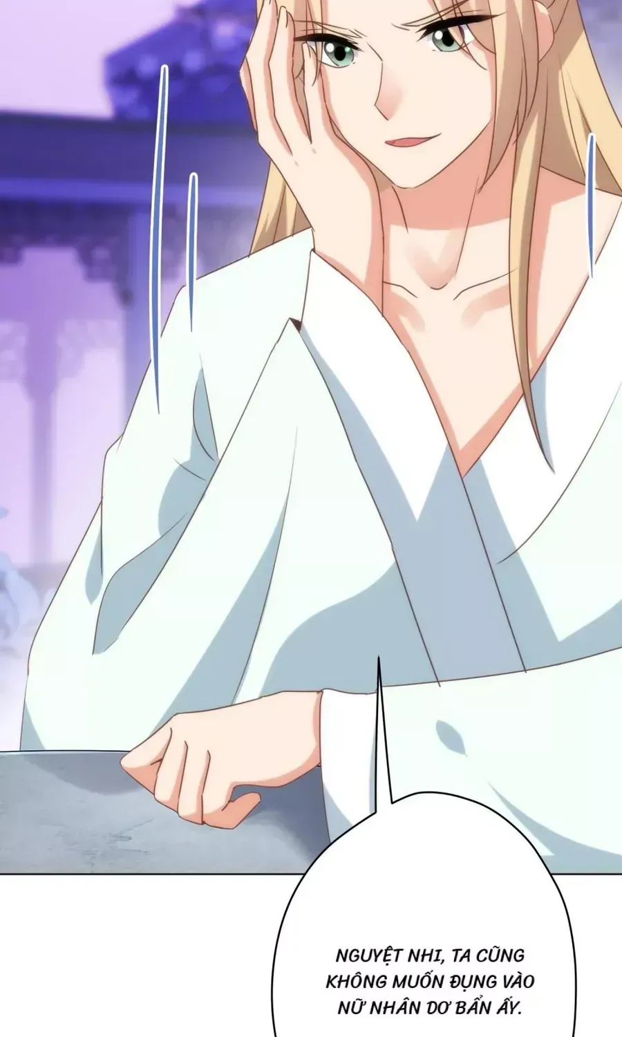 Ồ, Sủng Phi Đại Nhân Của Ta Chap 296 - Next Chap 297