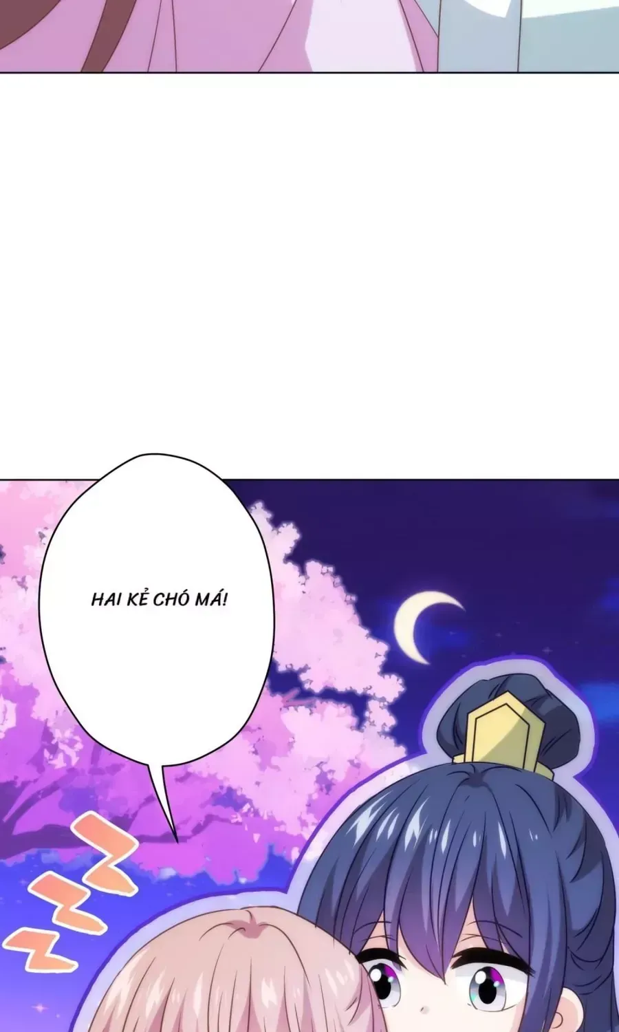 Ồ, Sủng Phi Đại Nhân Của Ta Chap 296 - Next Chap 297
