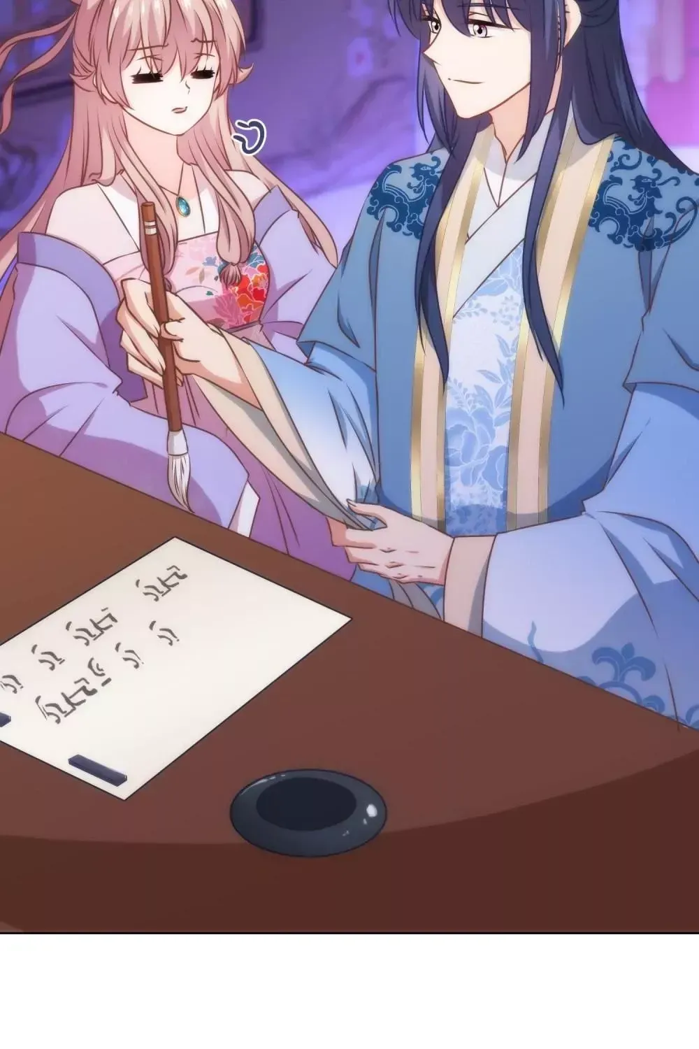 Ồ, Sủng Phi Đại Nhân Của Ta Chap 304 - Next Chap 305