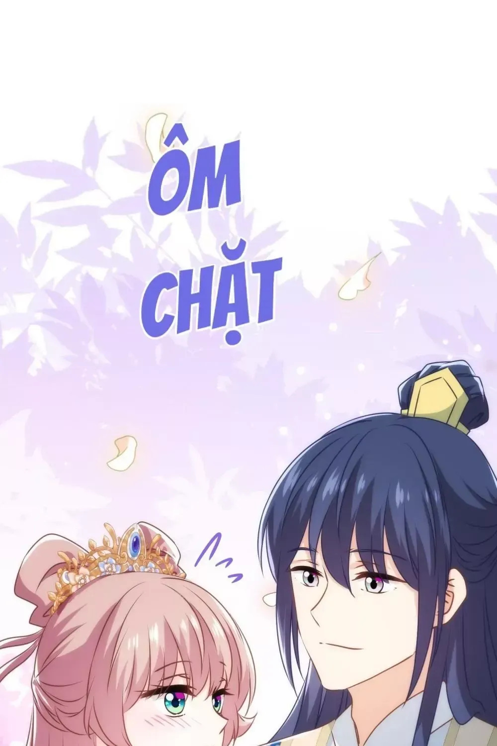 Ồ, Sủng Phi Đại Nhân Của Ta Chap 304 - Next Chap 305