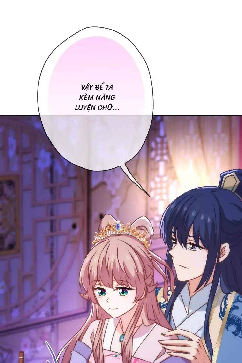 Ồ, Sủng Phi Đại Nhân Của Ta Chap 304 - Next Chap 305
