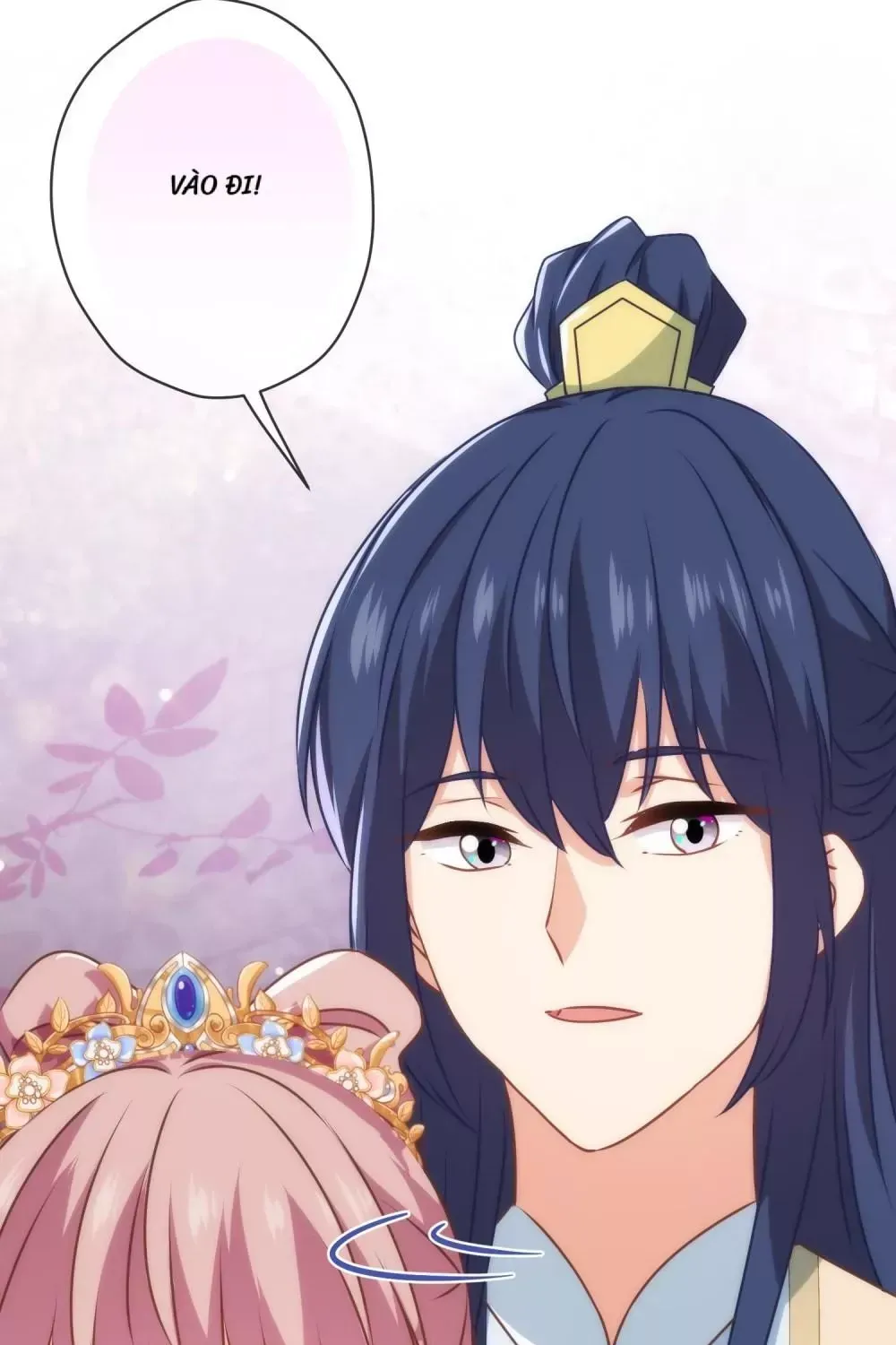 Ồ, Sủng Phi Đại Nhân Của Ta Chap 304 - Next Chap 305